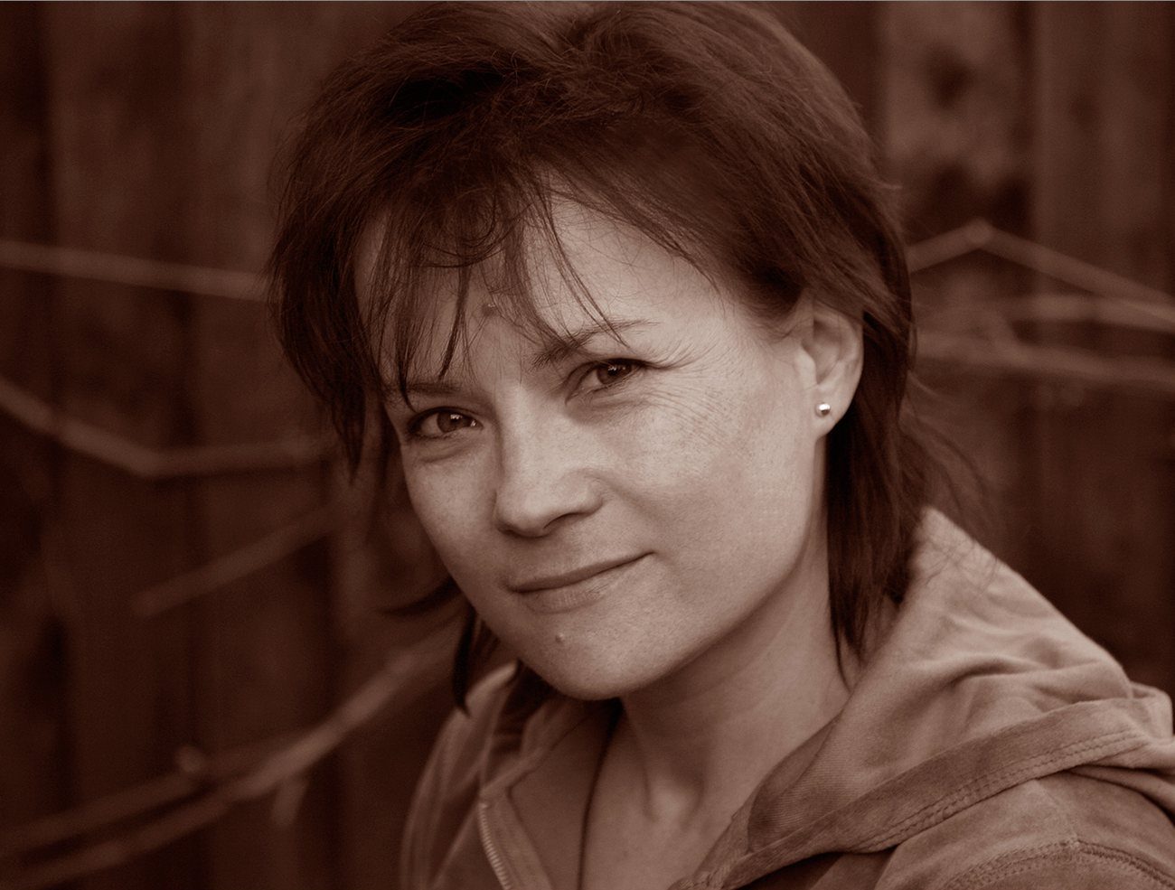 Cathy Teesdale