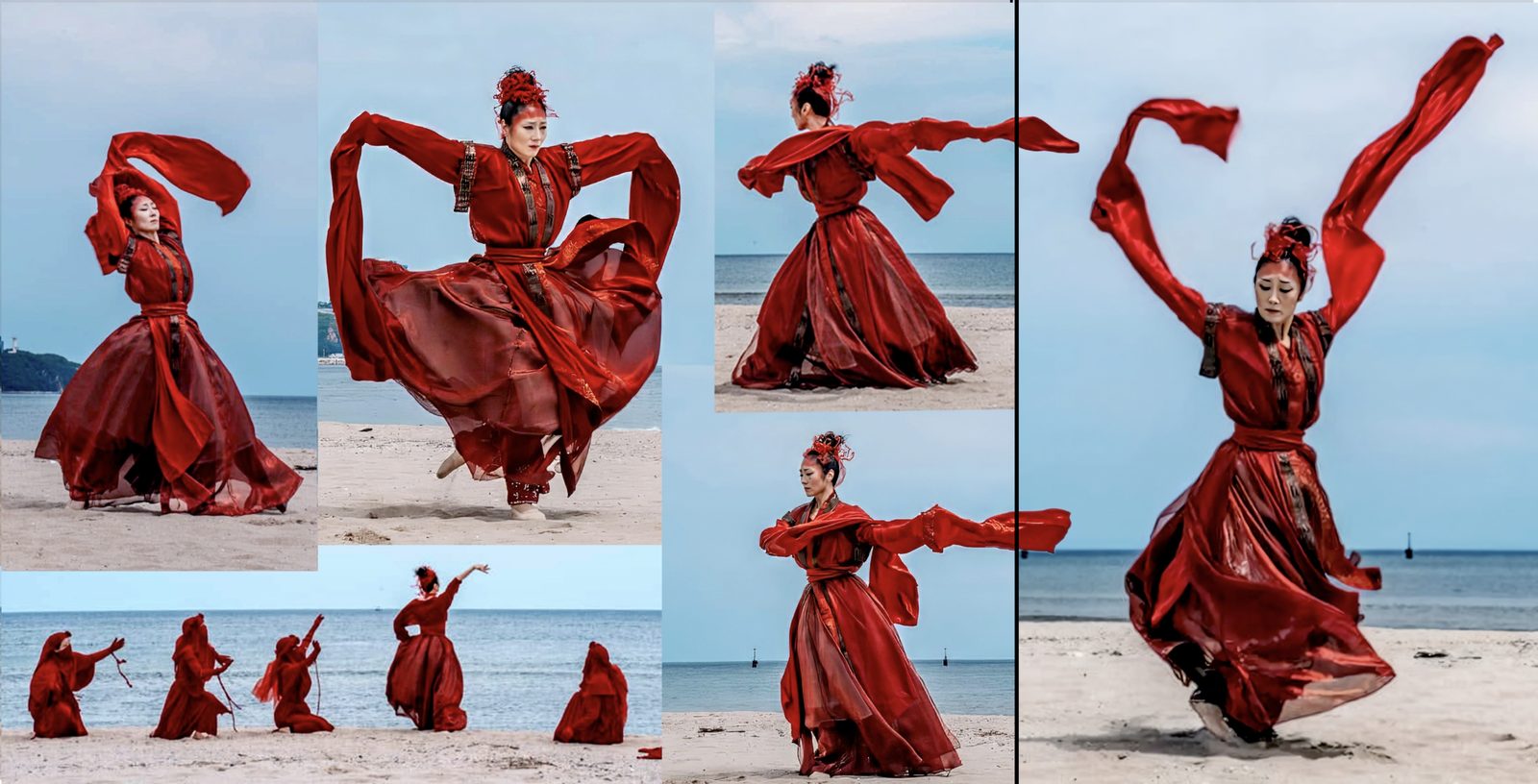 Commercial collage