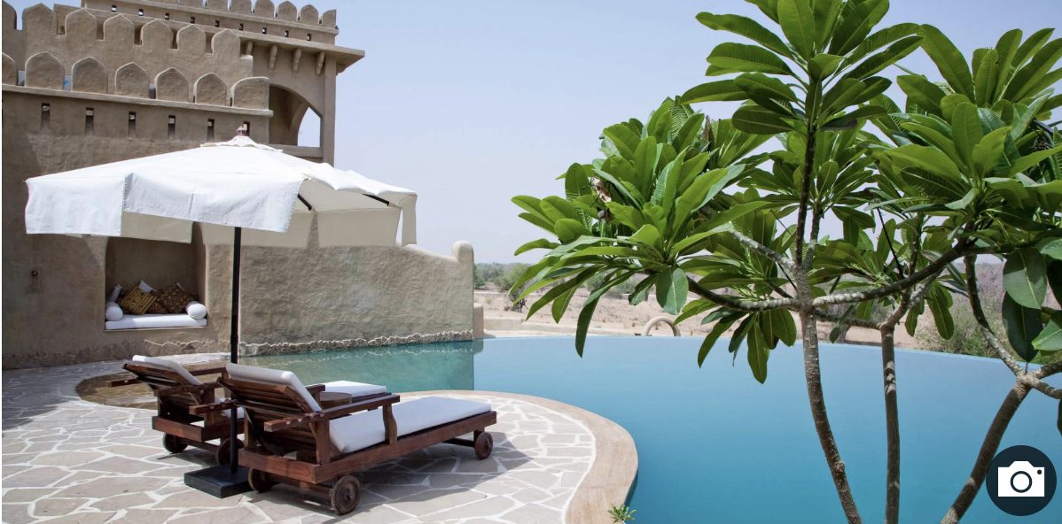 I Escape Holidays villa